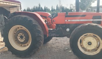 À vendre Tracteur Same Explorer II 90 complet