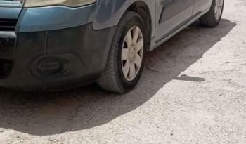 À vendre Voiture Citroën Berlingo 2 1.6HDi complet