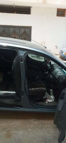 À vendre Voiture Citroën Berlingo 2 1.6HDi complet