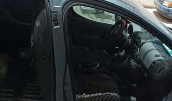 À vendre Voiture Citroën Berlingo 2 1.6HDi complet