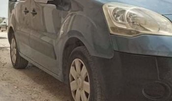 À vendre Voiture Citroën Berlingo 2 1.6HDi complet