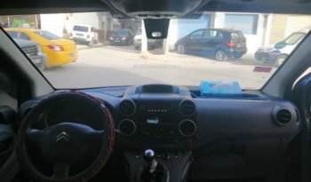 À vendre Voiture Citroën Berlingo 2 1.6HDi complet