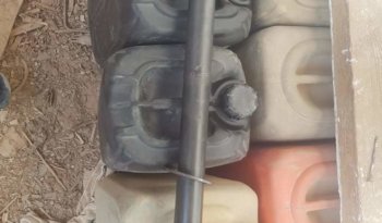 À vendre semi arbre disque de frein et réducteur Volvo L120C complet