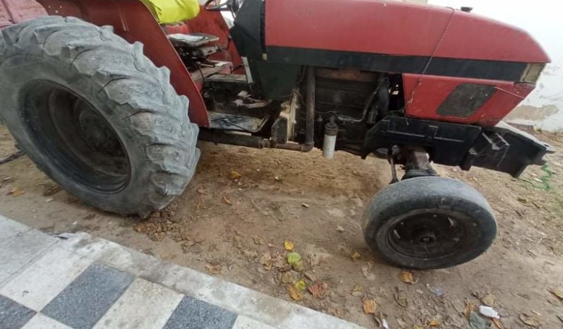 À vendre Tracteur avec matériels Case IH 4230 complet