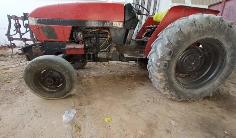À vendre Tracteur avec matériels Case IH 4230 complet