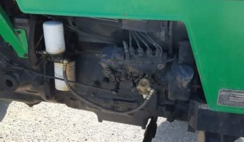 À vendre Tracteur Deutz M 70 07 complet