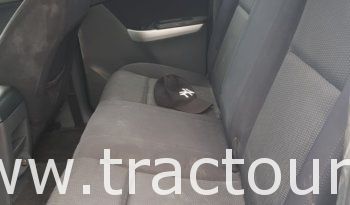À vendre Pick-up 4×4 Mazda BT50 (2015) complet