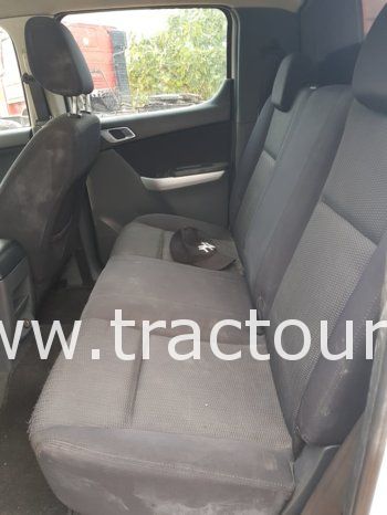 À vendre Pick-up 4×4 Mazda BT50 (2015) complet