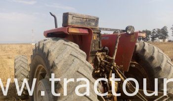 À vendre Tracteur Massey Ferguson 399 complet