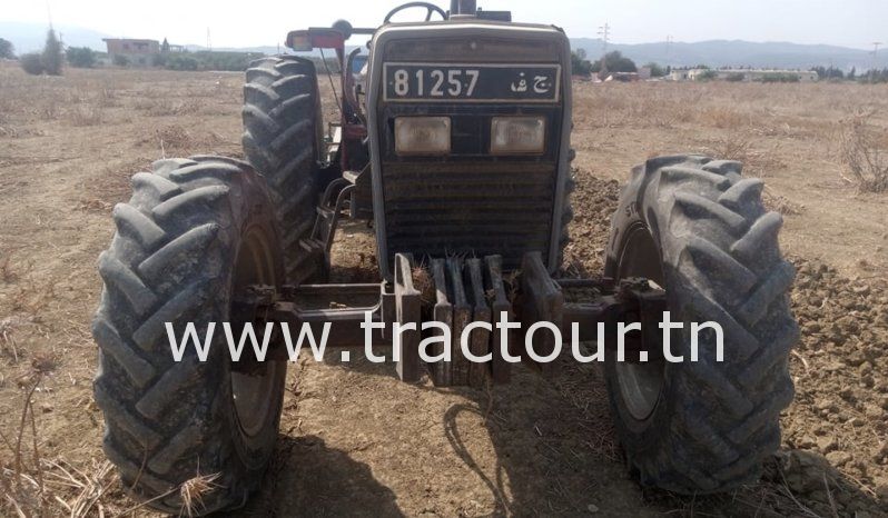 À vendre Tracteur Massey Ferguson 399 complet