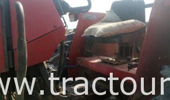À vendre Tracteur Massey Ferguson 399 complet
