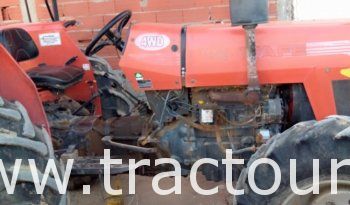 À vendre Tracteur Tafe 8502 DI 4WD complet