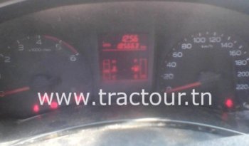 À vendre Camionnette 2 portes Isuzu D-Max Atrous (2016) complet