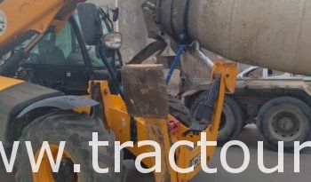 À vendre Télescopique JCB 540-170 (2018) complet