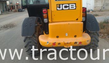 À vendre Télescopique JCB 540-170 (2018) complet