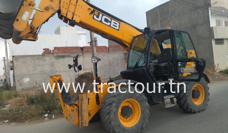 À vendre Télescopique JCB 540-170 (2018) complet