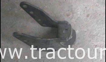 À vendre Timon d’attelage pour tracteur complet