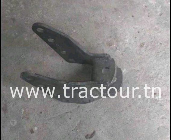 À vendre Timon d’attelage pour tracteur complet