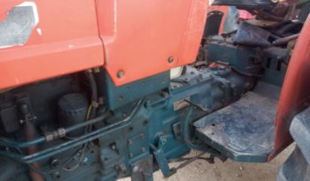 À vendre Tracteur Kubota M7530 complet