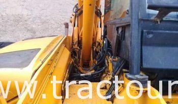 À vendre Télescopique JCB 540-170 (2003) complet