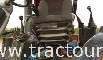 À vendre Tractopelle JCB 3CX (2006) complet
