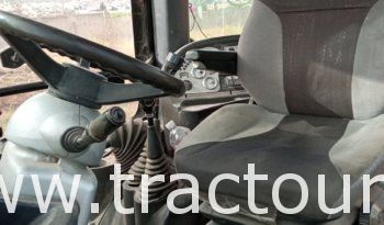 À vendre Tractopelle JCB 3CX (2006) complet