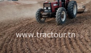 À vendre Tracteur Fiat – New Holland 80-66 complet