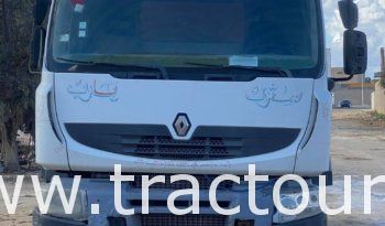 À vendre Camion benne Renault Premium Lander 320 DXI (2013) complet