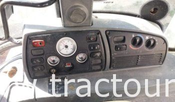 À vendre Tractopelle Terex TLB 890 (2015) complet