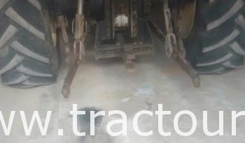 À vendre Tracteur Same Explorer II 80 complet