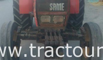 À vendre Tracteur Same Explorer II 80 complet