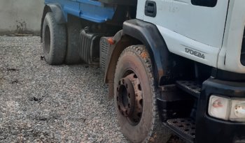 À vendre Camion vide fosse Iveco Eurocargo 170e24 complet