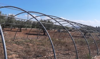 À vendre Exploitation agricole – complet