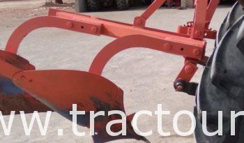 À vendre Charrue à 2 socs MIG-Huard complet