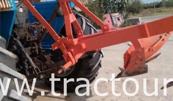 À vendre Charrue à 2 socs MIG-Huard complet