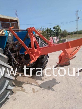 À vendre Charrue à 2 socs MIG-Huard complet