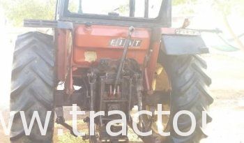 À vendre Tracteur Fiat 780DT (2000) complet