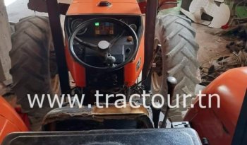 À vendre Tracteur Same Explorer II 80 complet