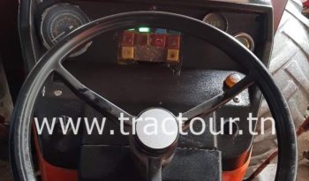 À vendre Tracteur Same Explorer II 80 complet