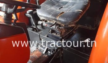 À vendre Tracteur Same Explorer II 80 complet
