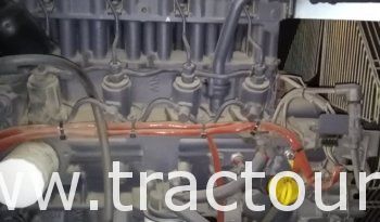 À vendre Groupe électrogène 4 cylindres Deutz 30 kVA complet