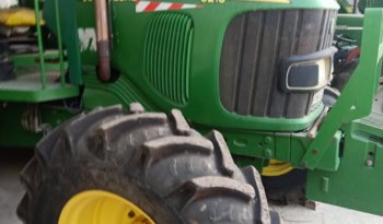 À vendre Tracteur John Deere 6215 complet