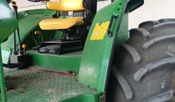 À vendre Tracteur John Deere 6215 complet