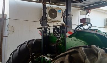 À vendre Tracteur John Deere 6215 complet