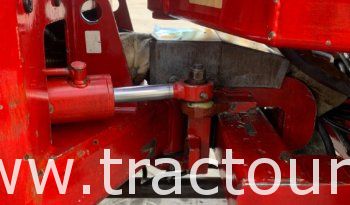 À vendre Auto bétonnière Messersi (2014) complet
