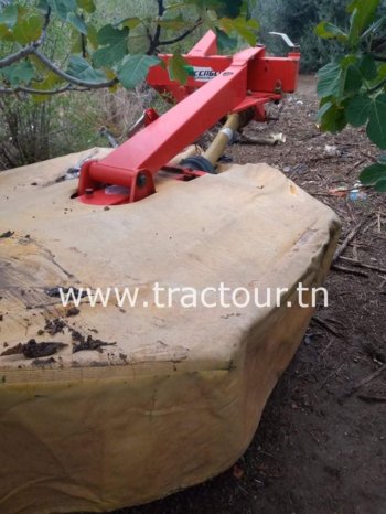 À vendre Faucheuse à tambour complet