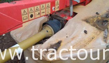 À vendre Faucheuse à tambour complet