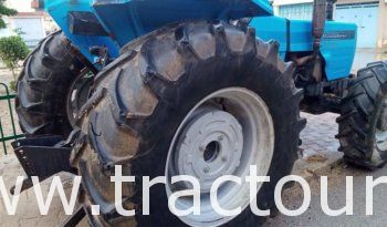 À vendre Tracteur Landini 8860 (2013) complet