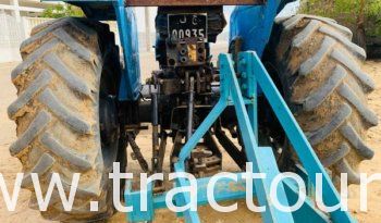 À vendre Tracteur Landini 8860 (1999) complet