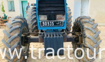 À vendre Tracteur Landini 8860 (1999) complet